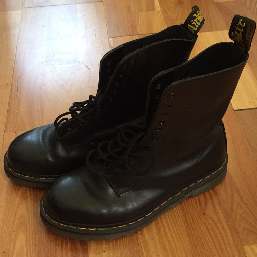 Doc Marten Boots